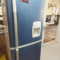 یخچال 2درب دونار