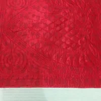 لحاف عروسی|رختخواب، بالش، پتو|قم, قلعه کامکار|دیوار