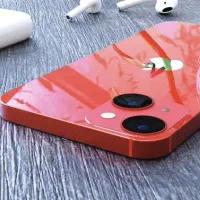 آیفون 13 نرمال ۱۲۸ ch