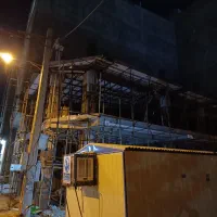 پیش فروش سند دار 65+105 دو نبش|پیش‌فروش املاک|نسیم‌شهر, |دیوار