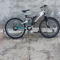 دوچرخه 26 کوهستان