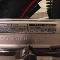 متور۱۲۵ پرواز ۴۰۳|موتورسیکلت|کارون, |دیوار