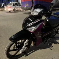 متور لاکی احسان  قسطی