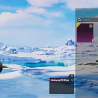 اکانت امفور یخی