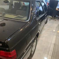 پارس ۴۰۱ موتورقدیم|خودرو سواری و وانت|بندرعباس, |دیوار