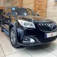 هایما s7 ۱۴۰۱