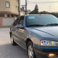 پارس 88 دوگانه دست|خودرو سواری و وانت|جویبار, |دیوار