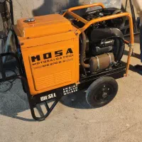 دیزلجوش موزا ایتالیایی ۲۷۰|ماشینآلات صنعتی|شیراز, جوادیه|دیوار