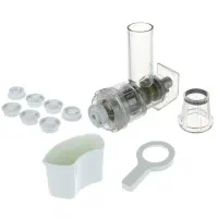 چرخ گوشت|خردکن، آسیاب، غذاساز|مشهد, هفده شهریور|دیوار