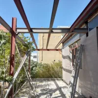 جوشکاری سیار|خدمات پیشه و مهارت|بجنورد, |دیوار