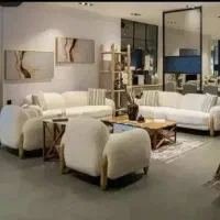 مبل مدل پانی تدی