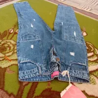 سلام شلواری زنانه