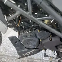 موتورسیکلت