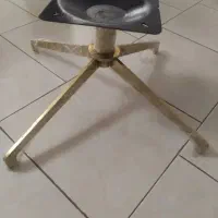 پایه مبل استیل