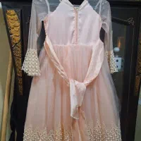 لباس عروسی
