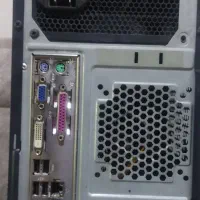 کیس کامپیوتر اینتل i3 نسل سه رم 8|رایانه رومیزی|مشهد, شهرک مهرگان|دیوار