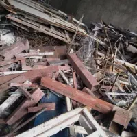 خریدارانواع  ضایعات فلزی آهن مس برنج آلومینیوم