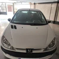 ۲۰۶ وی ۸ مدل ۸۹