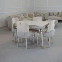 مبل نگین قیمت رقابتی * روبرو اتکاه با کیفیت عالی|مبلمان خانگی و میز عسلی|یاسوج, |دیوار