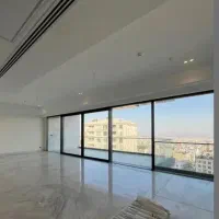 جنت اباد شمالی/۱۳۰ متر دو خواب غرق نور رویایی