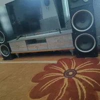 زیر تلویزیونی