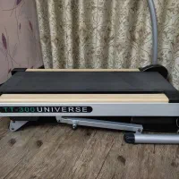 تردمیل|تجهیزات ورزشی|شیراز, شهرک گلدشت حافظ|دیوار