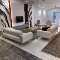 انواع مبلمان در تولیدی و گالری مبلمان کاخ