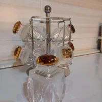 جا ادویه ای|ظروف نگهدارنده، پلاستیکی، یک‌بارمصرف|تبریز, |دیوار