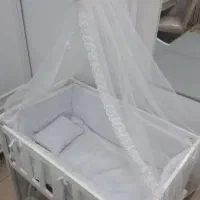 تخت کنار مادر (گهواره ای)