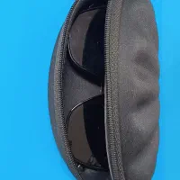 عینک آفتابی جاعینکی گوشواره دستبند نیم ست رنگ ثابت