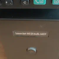 پرینتر لیزری HP چند کاره