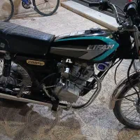 لیفان ۲۰۰ مدل ۹۴|موتورسیکلت|بوئین زهرا, |دیوار