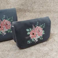 ست کیف دستمال و کیف پد|کیف، کفش، کمربند|مشهد, عنصری|دیوار