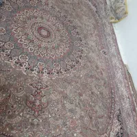 قالی 12متری و کناره
