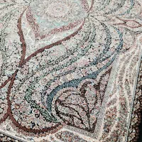 جفت 9متری 700شانه اصل|فرش|پاکدشت, حصار امیر|دیوار