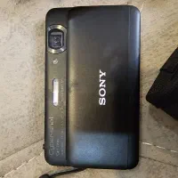 دوربین سونی syber-shot