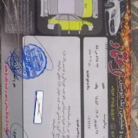 پژو 206 تیپ 2 مدل 87|خودرو سواری و وانت|گلپایگان, |دیوار