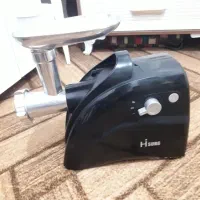 چرخ گوشت نونو