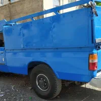 نیسان دوگانه|خودرو سواری و وانت|پاکدشت, پاکدشت (مامازند)|دیوار