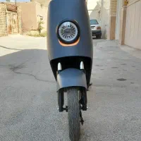 اسکوتر برقی|دوچرخه، اسکیت، اسکوتر|یزد, |دیوار