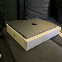 Macbook Air M2 - Ram 16 gig - health 100% مکبوک|رایانه همراه|تهران, نارمک|دیوار