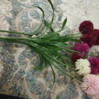 گل مصنوعی داوودی