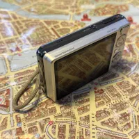 دوربین عکاسی سونی سایبرشات Sony Cyber-Shot|دوربین عکاسی و فیلم‌برداری|تهران, نیلوفر|دیوار