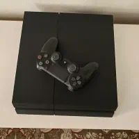 ps 4 fat 500GB