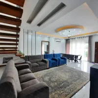 اجاره روزانه ویلا استخردار نوساز لوکس مدرن|اجارهٔ کوتاهمدت ویلا و باغ|رویان, |دیوار