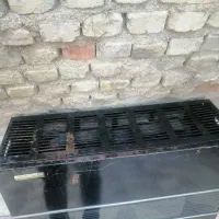 بخاری مبلی|بخاری، هیتر، شومینه|شیراز, کوشک میدان|دیوار