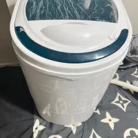 مینی واش کودک|ماشین لباسشویی و خشک‌کن لباس|شهریار, شهرک وائین|دیوار