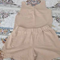 تاپ شلوارکهای خانگی و باشگاه نو|لباس|شهریار, شهرک شاهد|دیوار