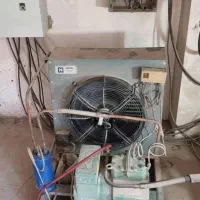 نیروی کار تاسیسات سرمایشی و گرمایشی و برودتی|استخدام صنعتی، فنی، مهندسی|خرمآباد, |دیوار