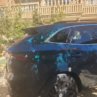 معاوضه با تیگو ۷وفیدلیتی|خودرو سواری و وانت|تهران, تهرانسر شرقی|دیوار